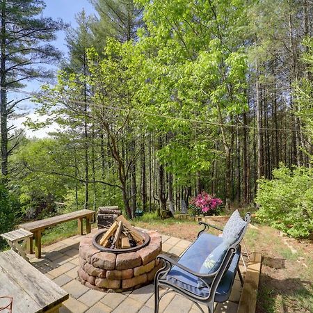 West Jefferson Vacation Rental Near River 外观 照片