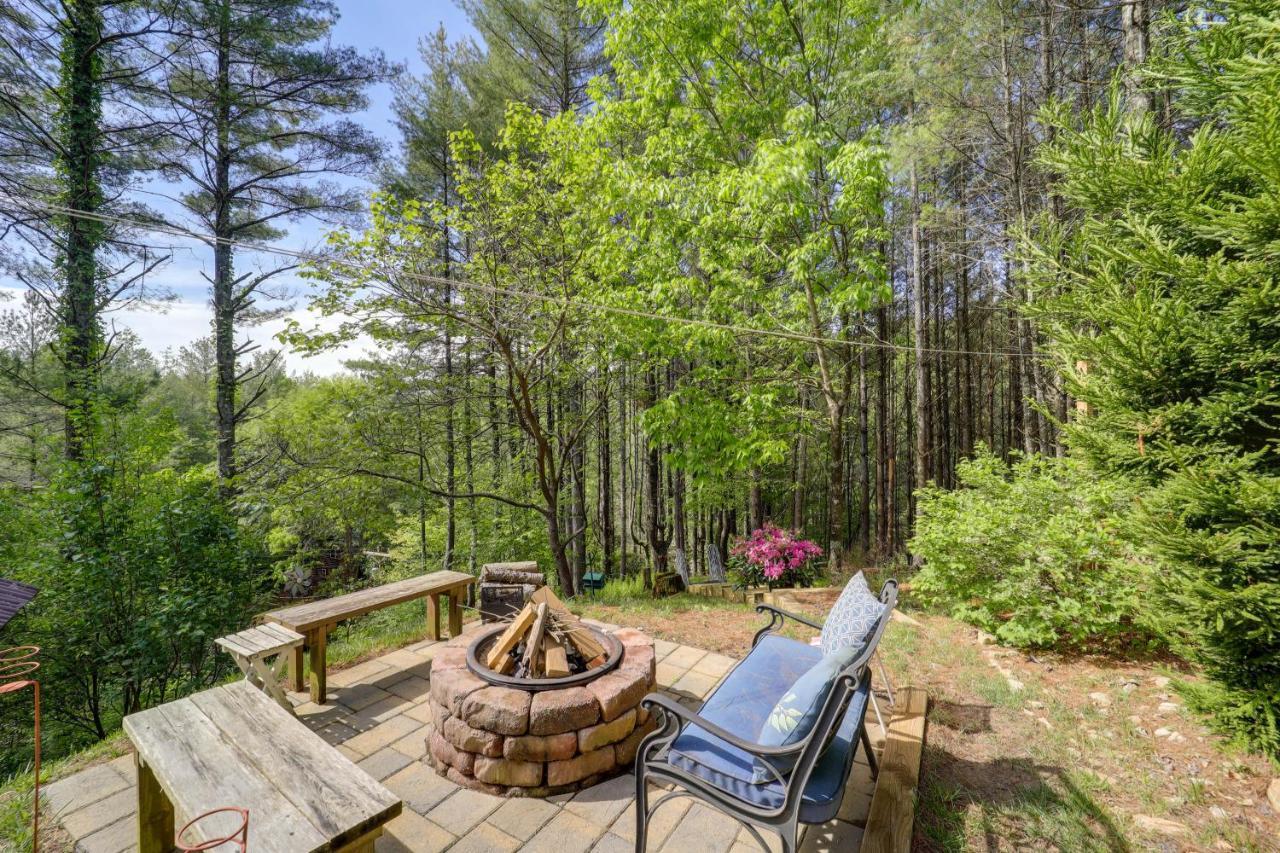 West Jefferson Vacation Rental Near River 外观 照片