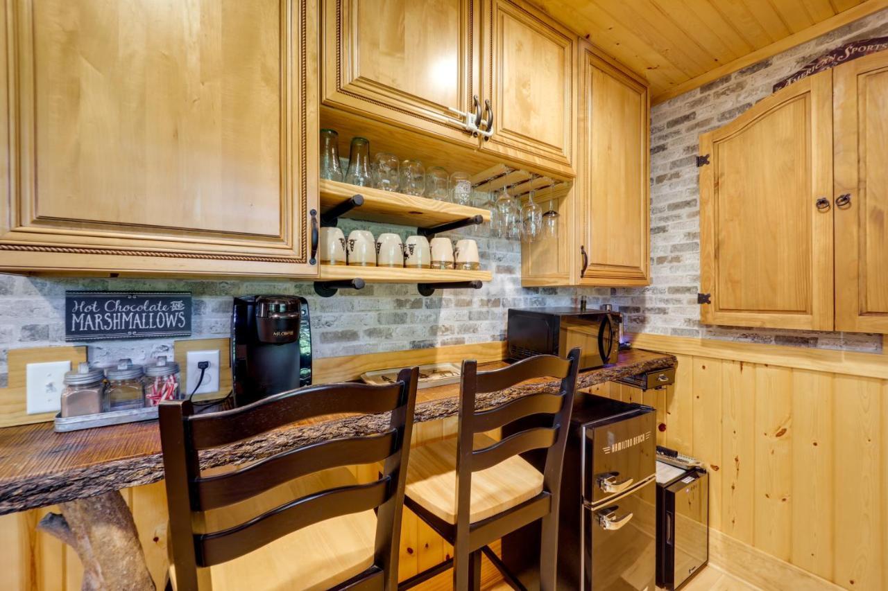 West Jefferson Vacation Rental Near River 外观 照片