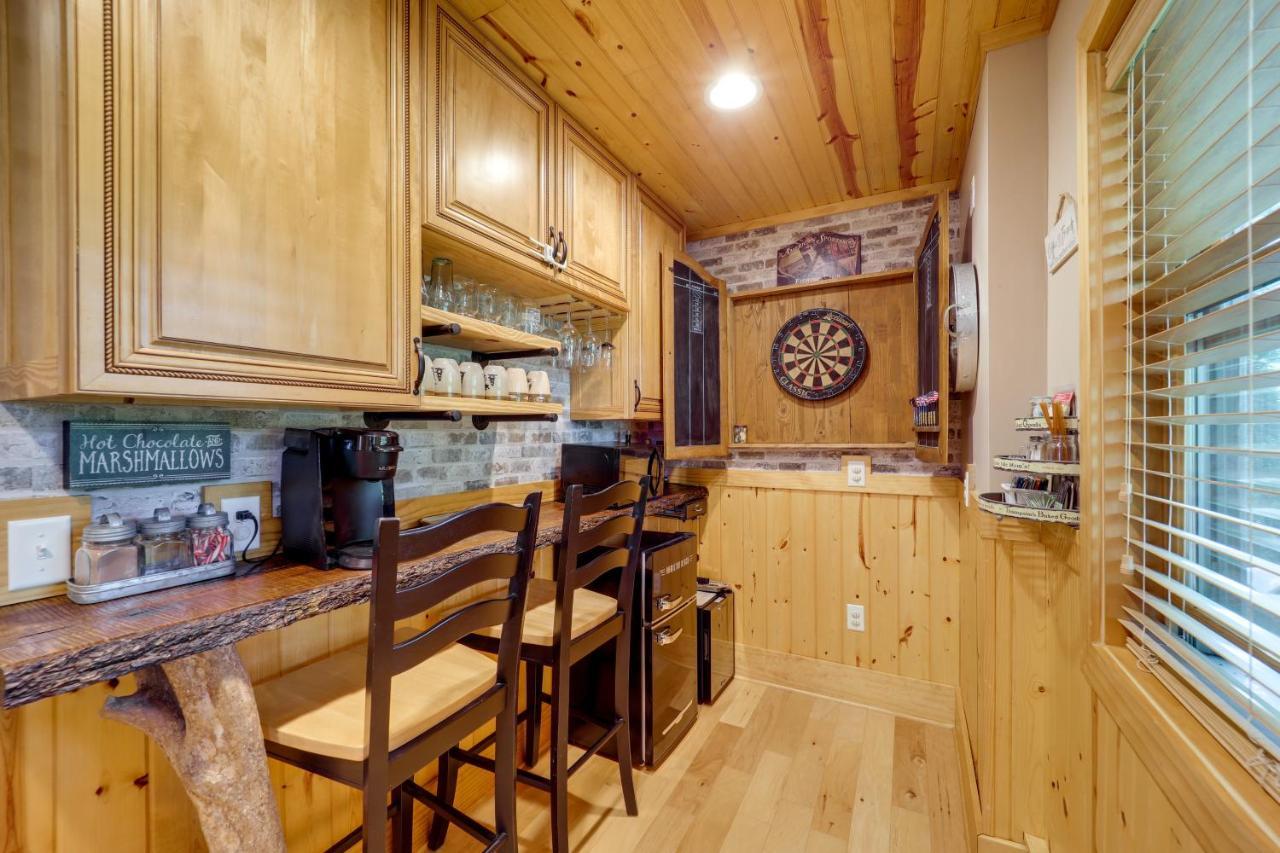 West Jefferson Vacation Rental Near River 外观 照片