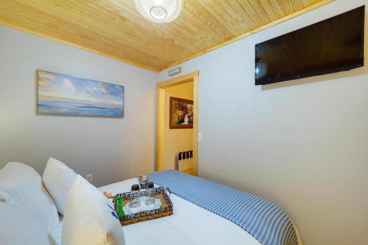 West Jefferson Vacation Rental Near River 外观 照片